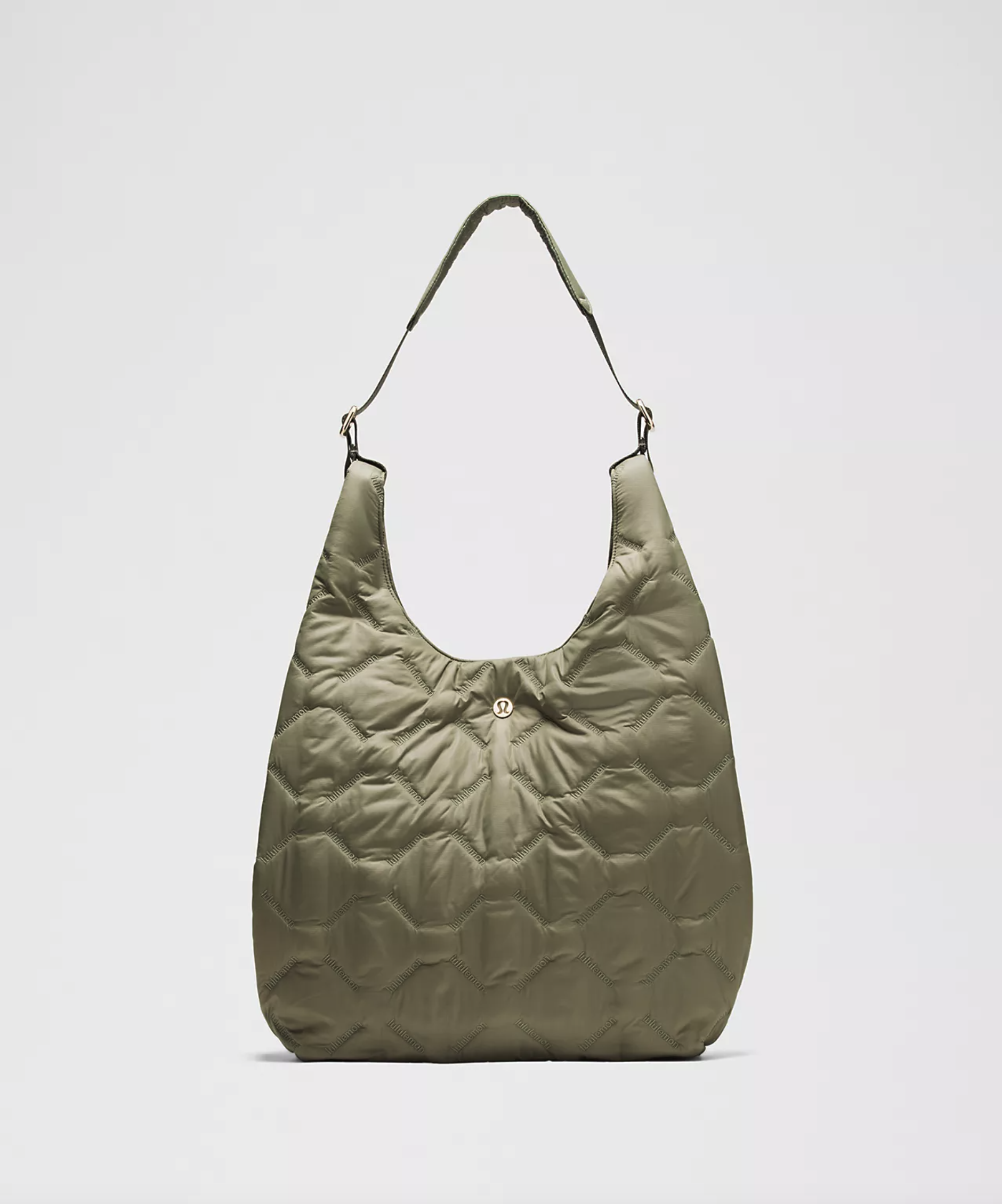Lululemon Quilty Pleasures Shoulder Bag 14L