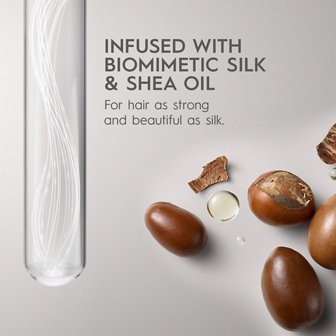 Goldwell Kerasilk Smoothing Blow Dry Cream 抗熱質順髮乳 150ml