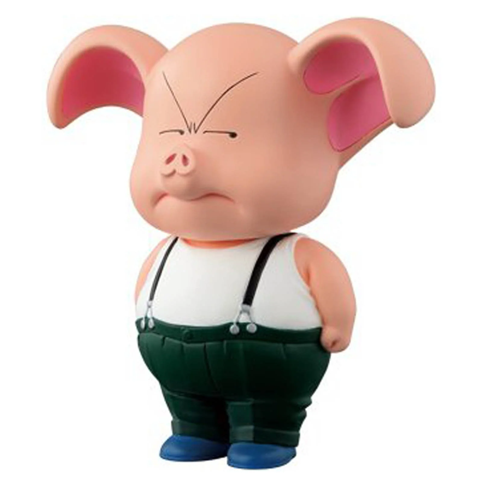 Banpresto, Dragon Ball Collection Vol. 2 Figure: Dragon Ball Z, Oolong  龍珠 八戒