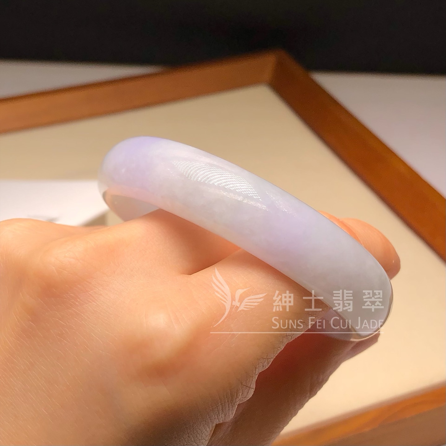 會卡春彩福鐲52.1mm