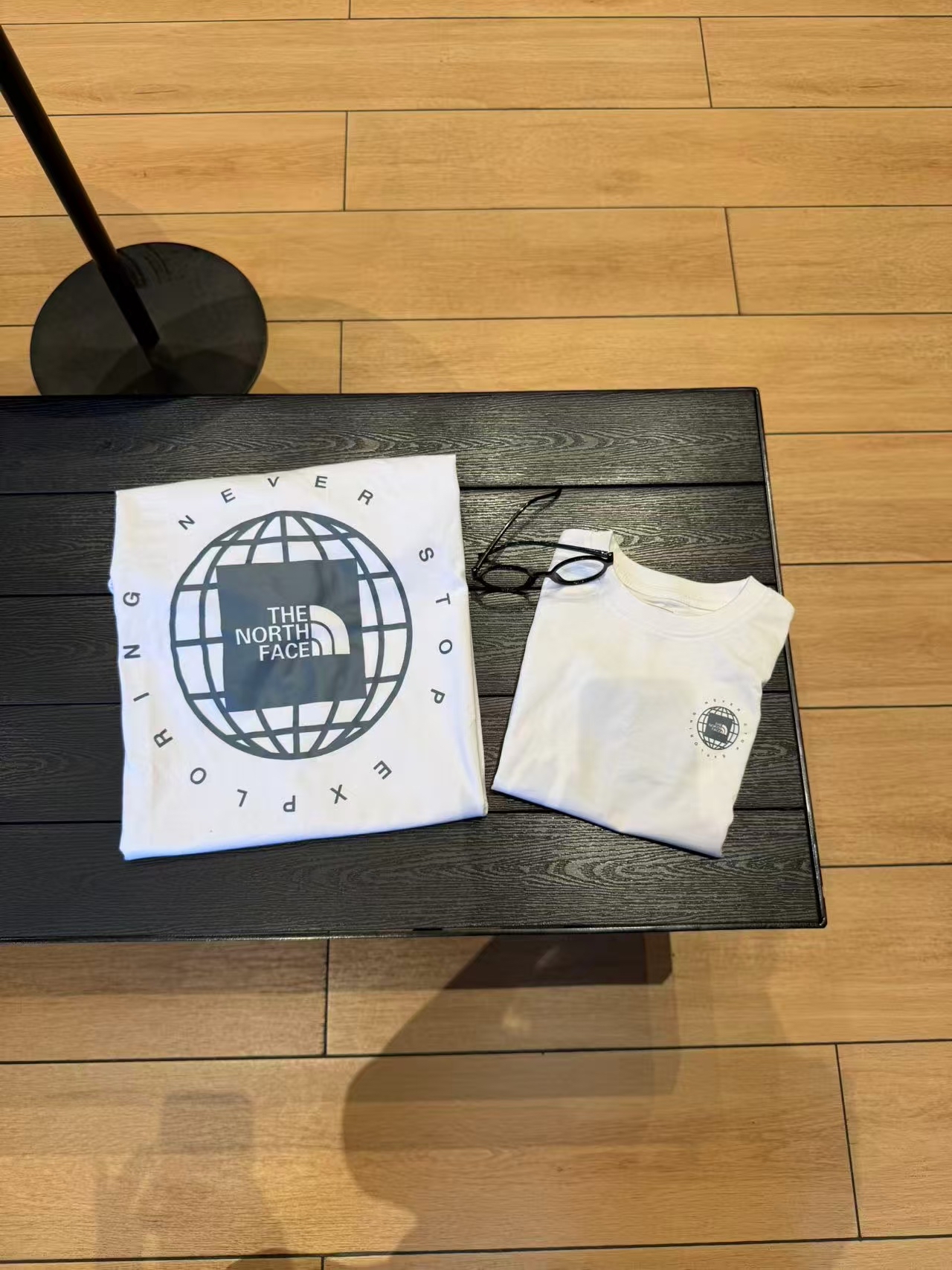 0769 TNF 親子 EARTH DAY