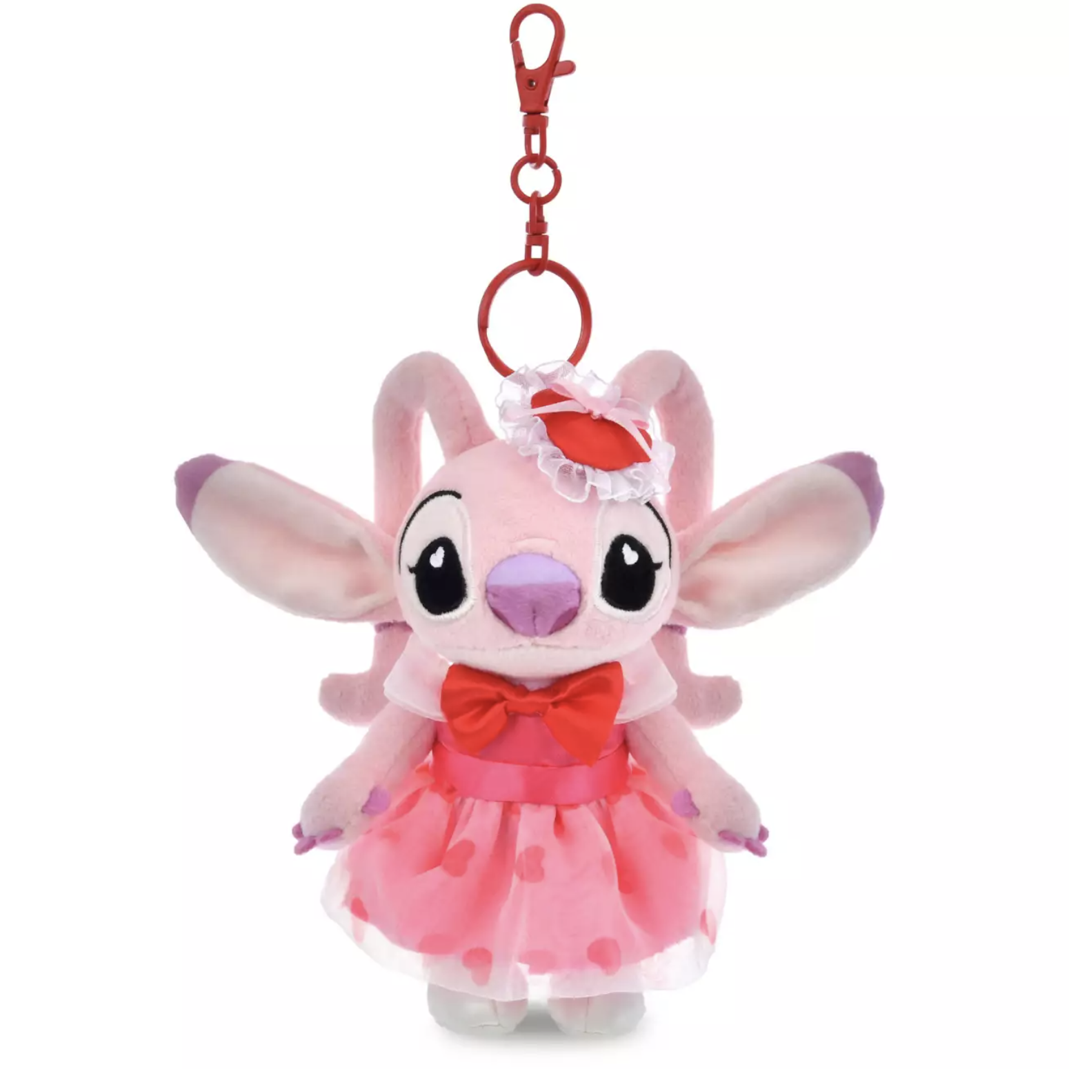 預訂 情人節 Full of love 吊飾