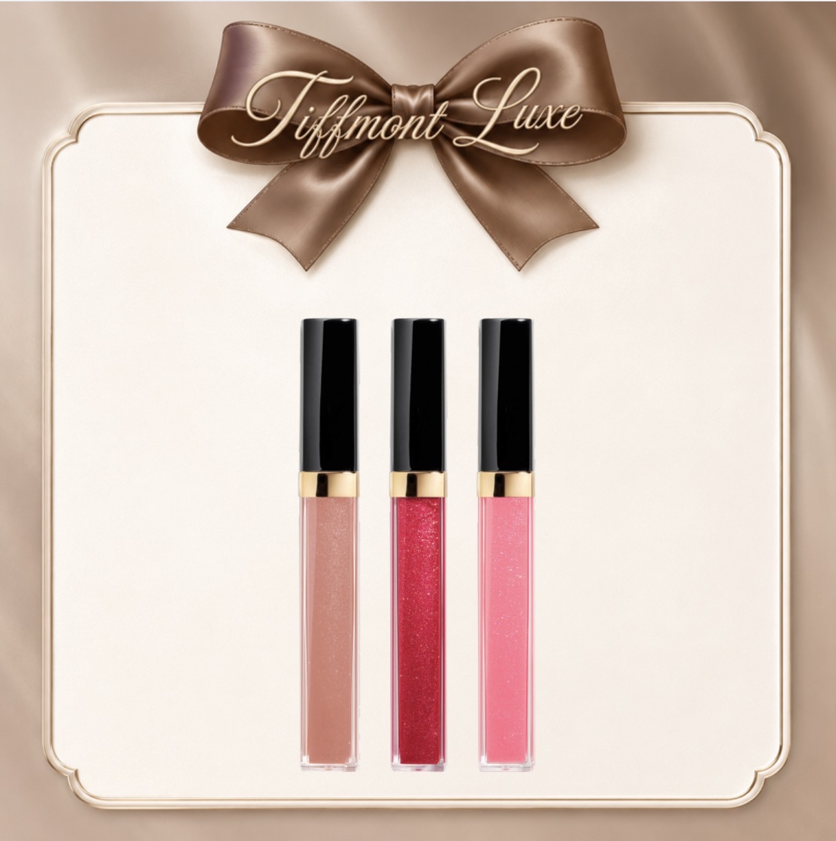 Chanel ROUGE COCO 極致持久水潤唇彩