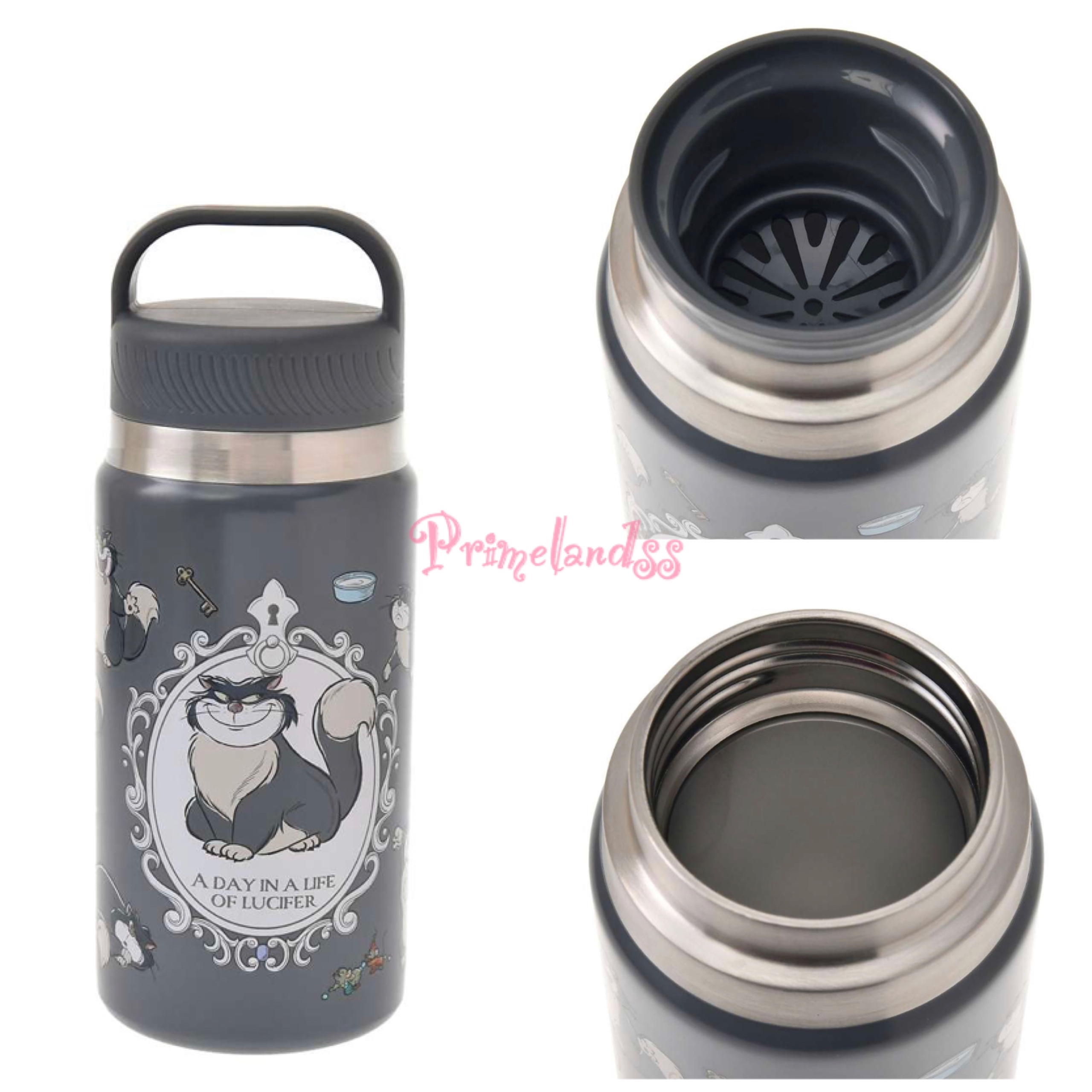 Lucifer保溫樽