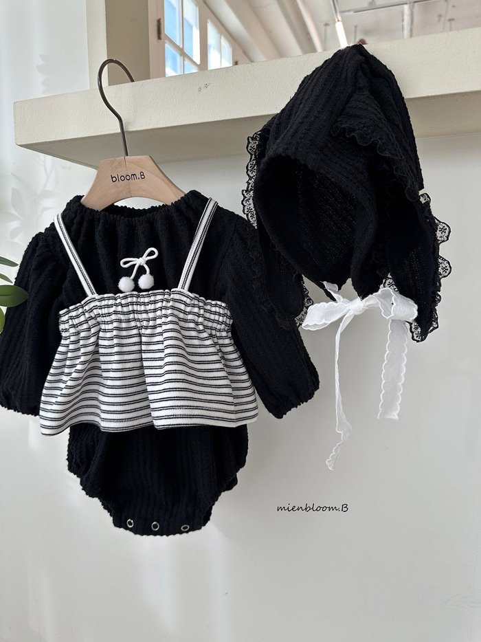 🇰🇷mienbloomb bonnet