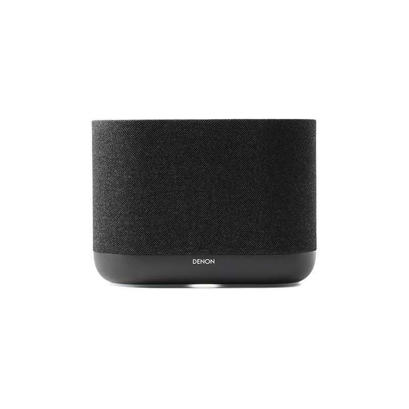Denon Home 400 Wireless Smart Speaker Powered by HEOS With Dolby Atmos Music