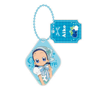 《Pre-Order》蛋糕女僕 Acrylic Charm｜小魔女DoReMi MAHO堂 (26D30-P)