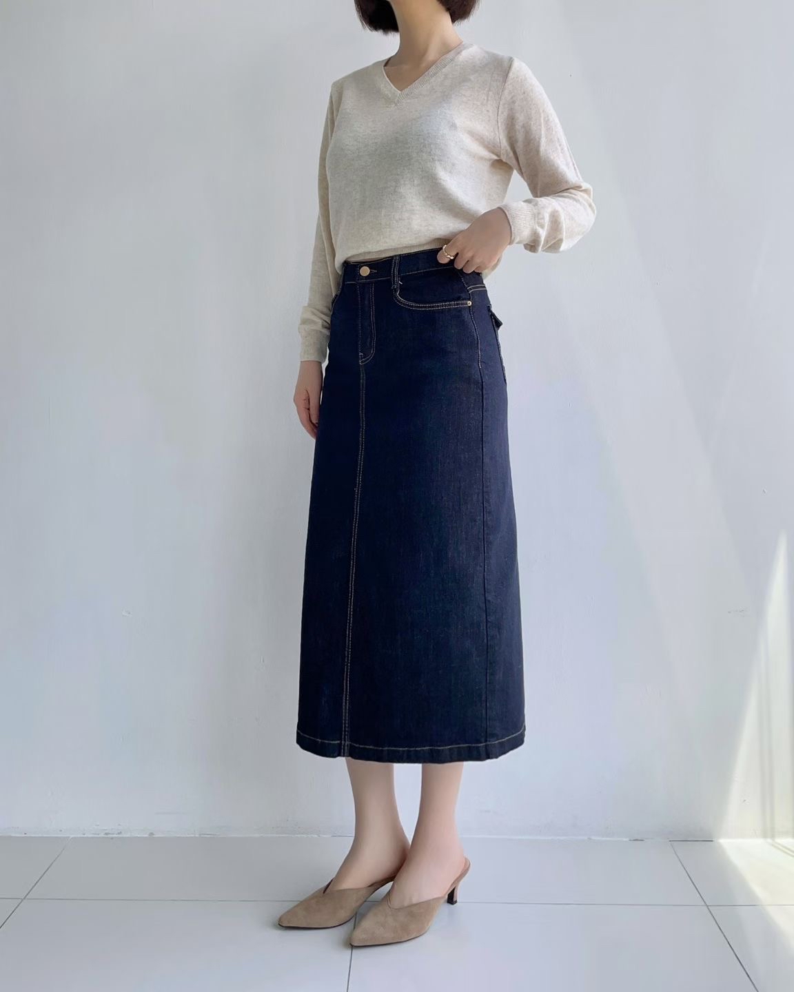 How luk牛仔牌11#3512
