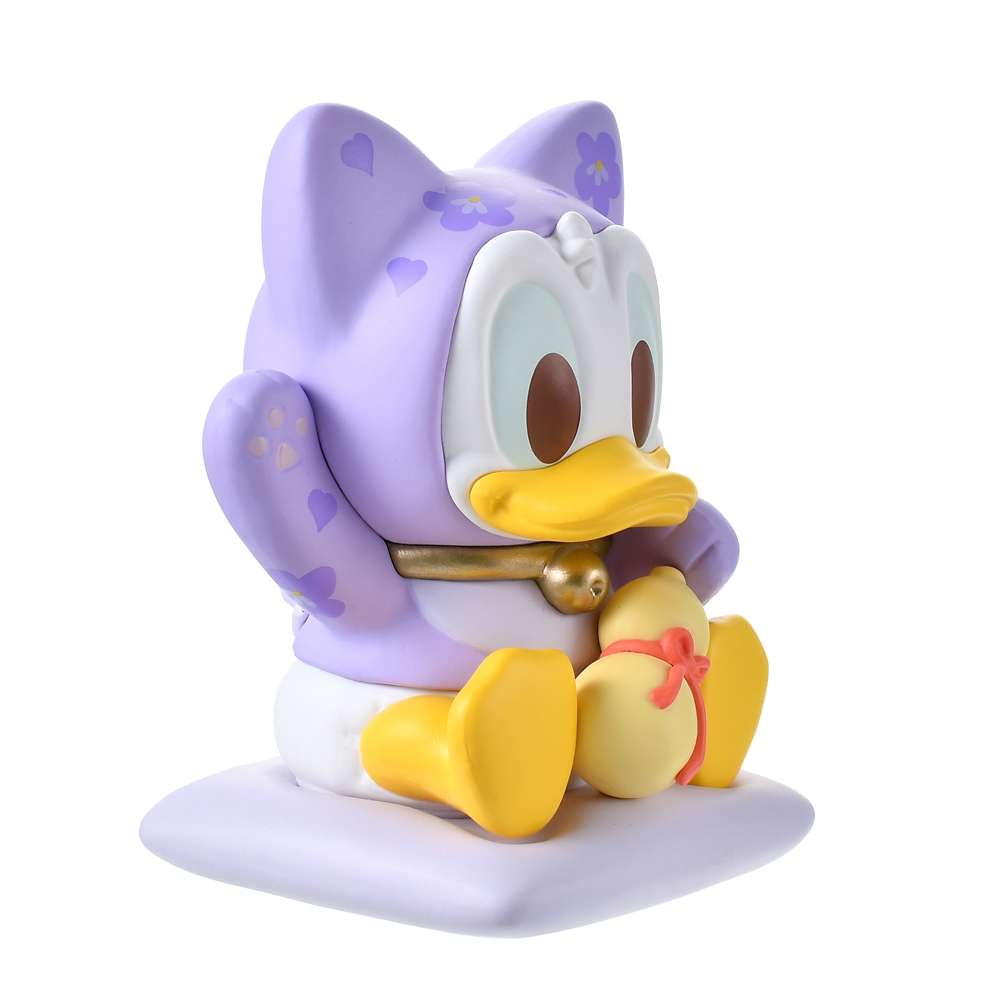 ✈️日本直送🇯🇵預訂🛍日本迪士尼DISNEY 迎春系列 吉祥物小擺設 （ Mickey / Minnie / Donald / Baymax / Chip / Dale )