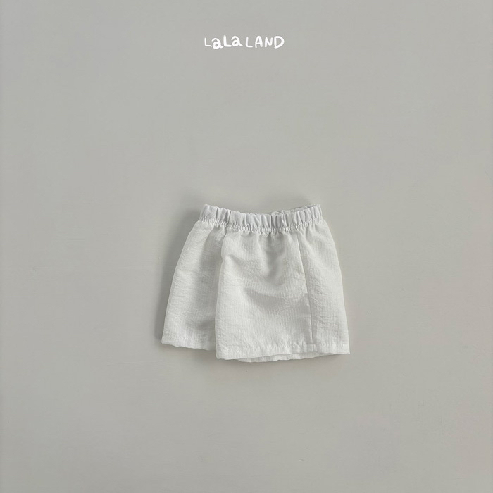 🇰🇷Lalaland kids 短褲
