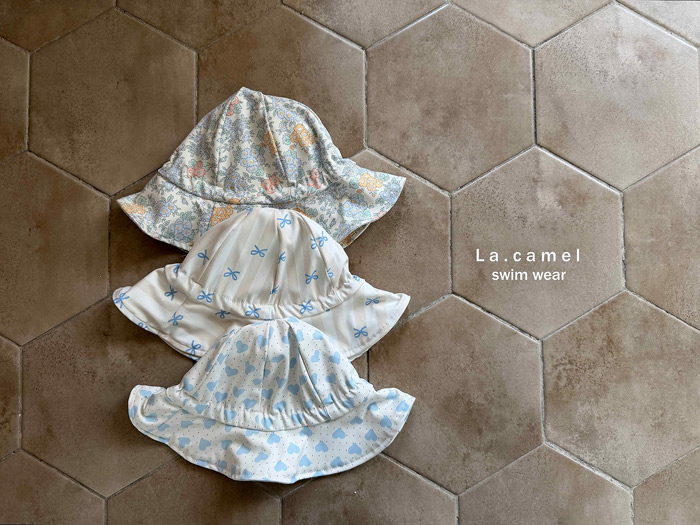 🇰🇷La_camel泳帽