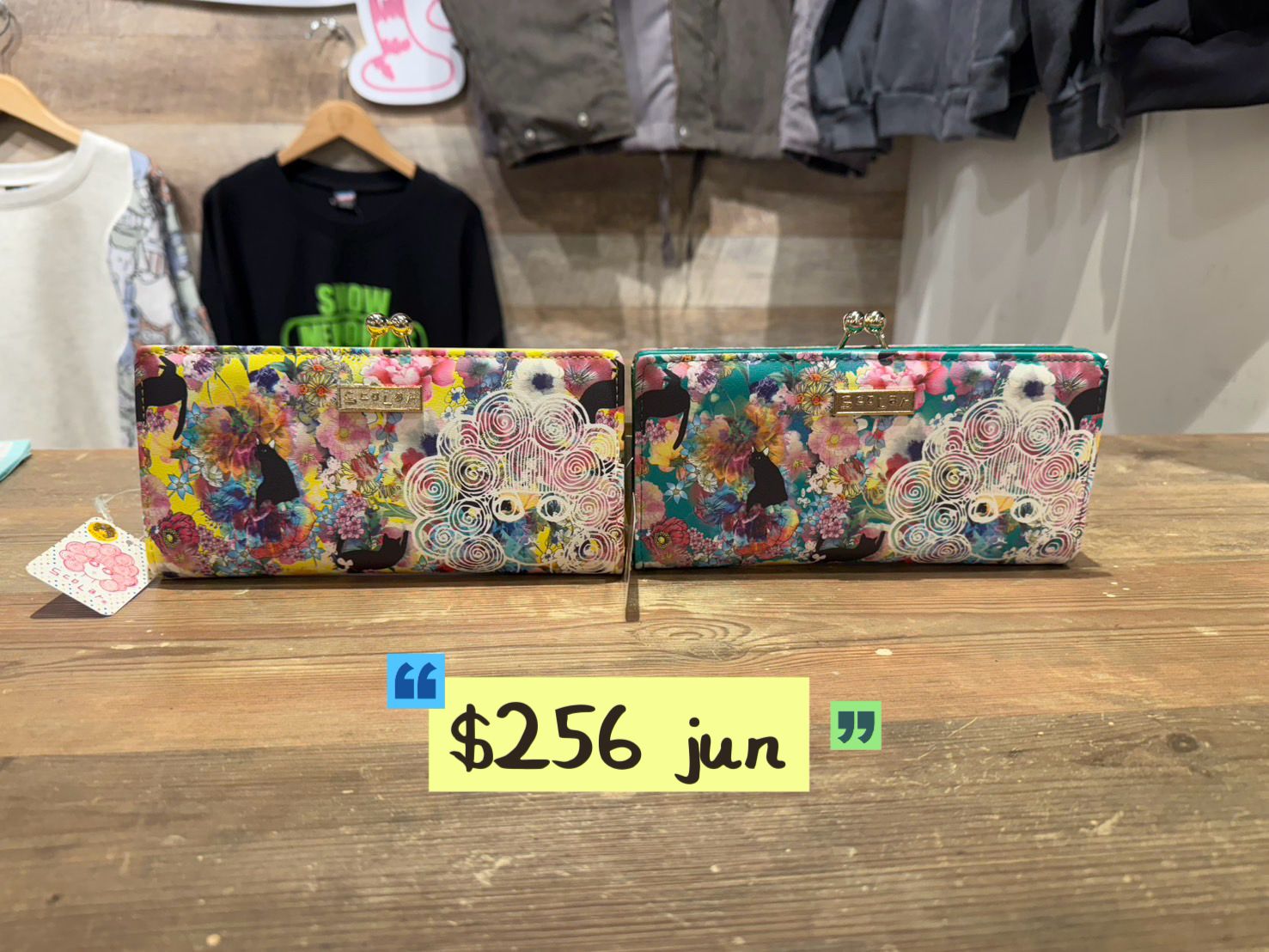 scolar jun特價 $256