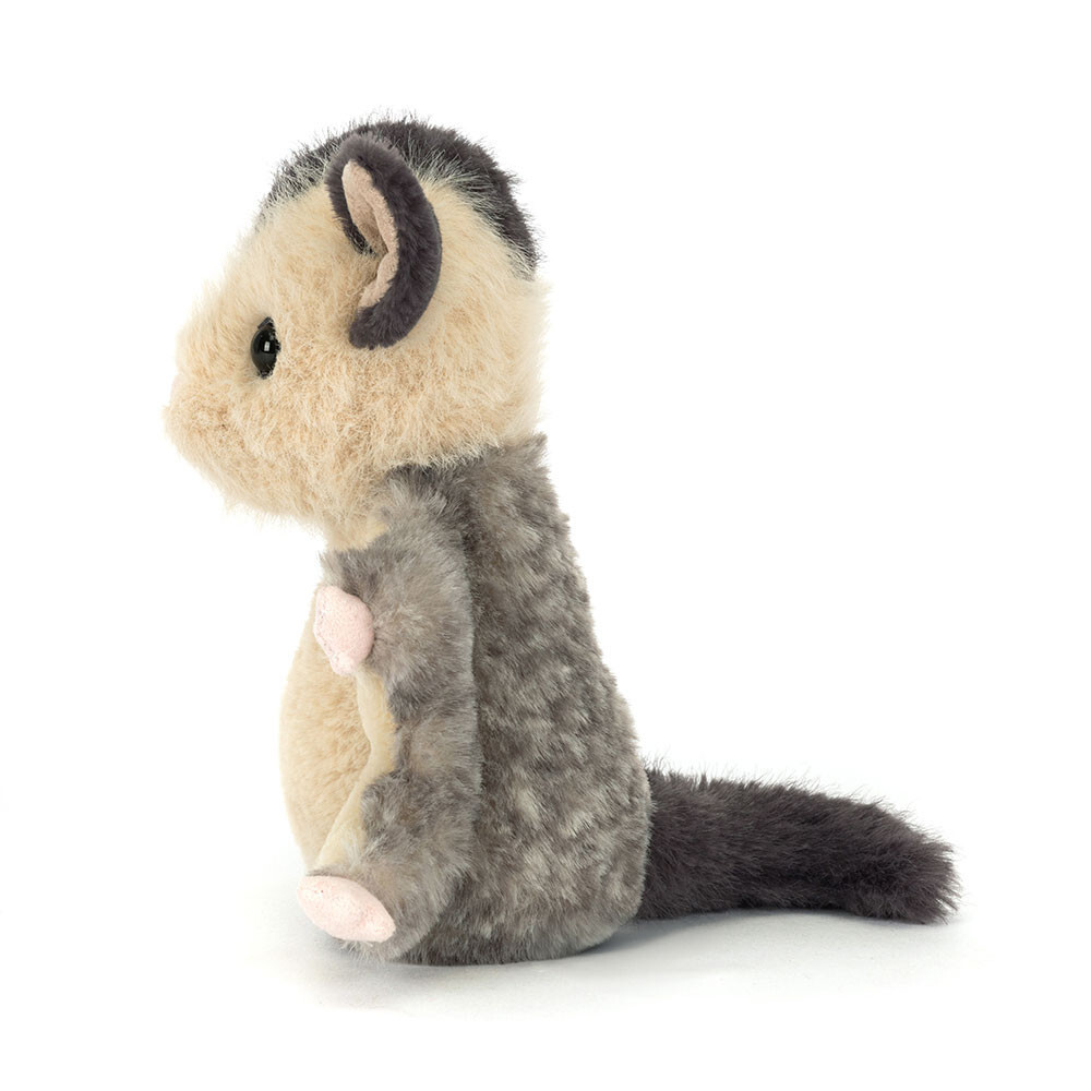 jELLYCAT Lolly Sugar Glider 蜜袋鼯