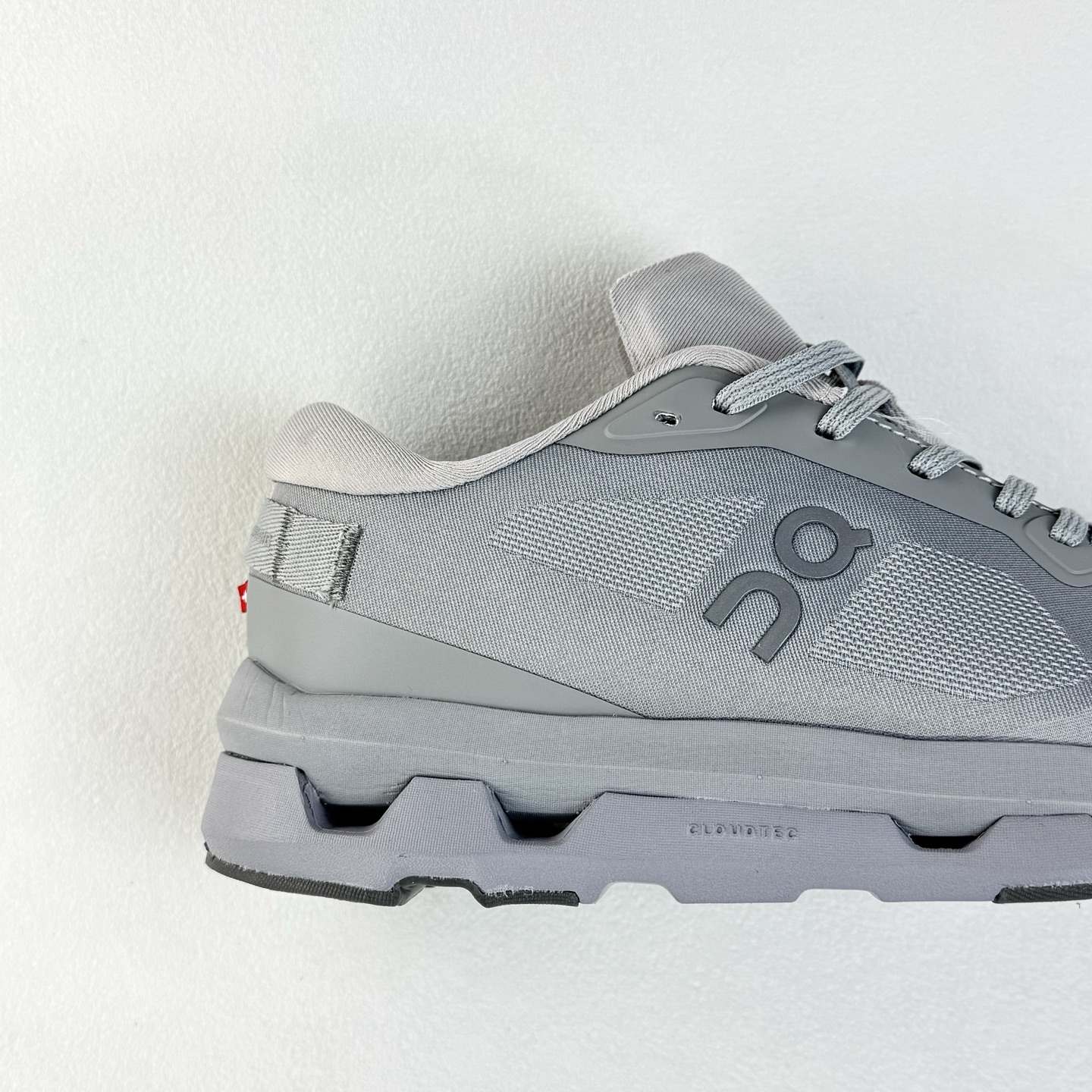 On Running Cloudzone