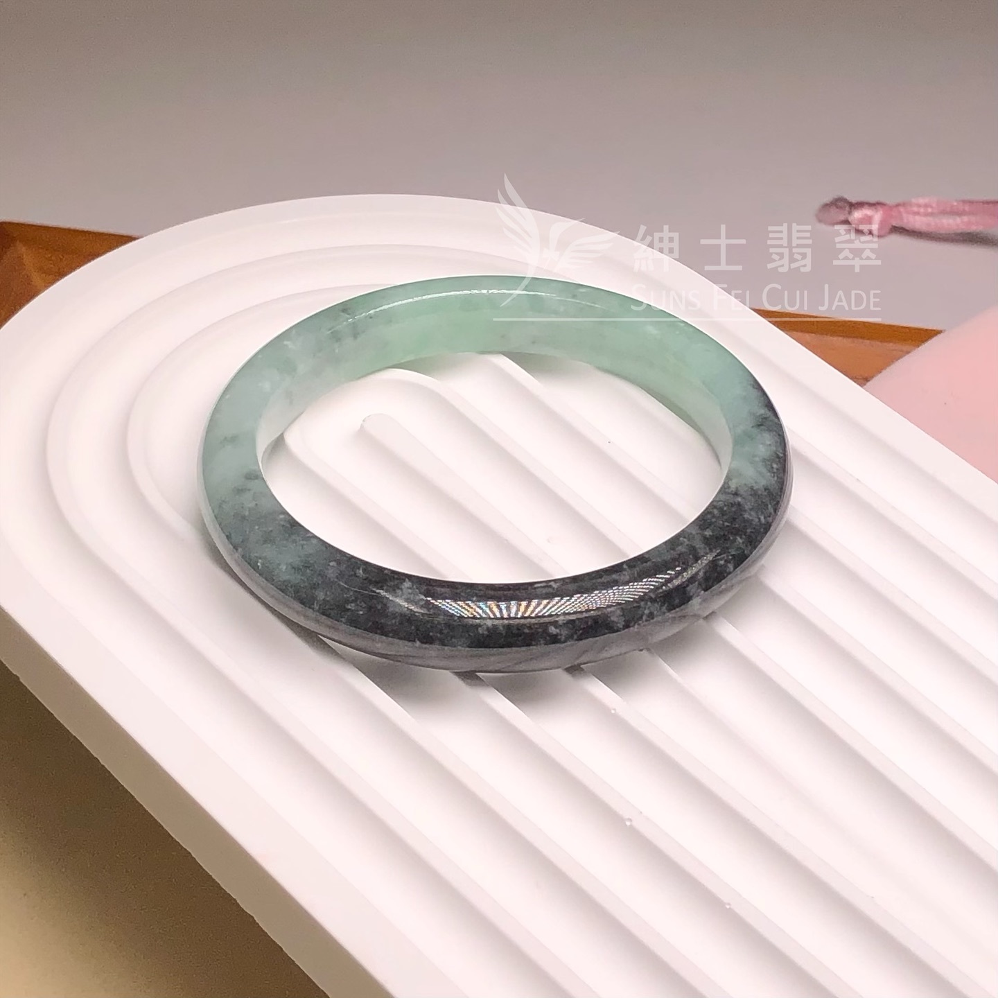 星夜彩福鐲57mm - 1