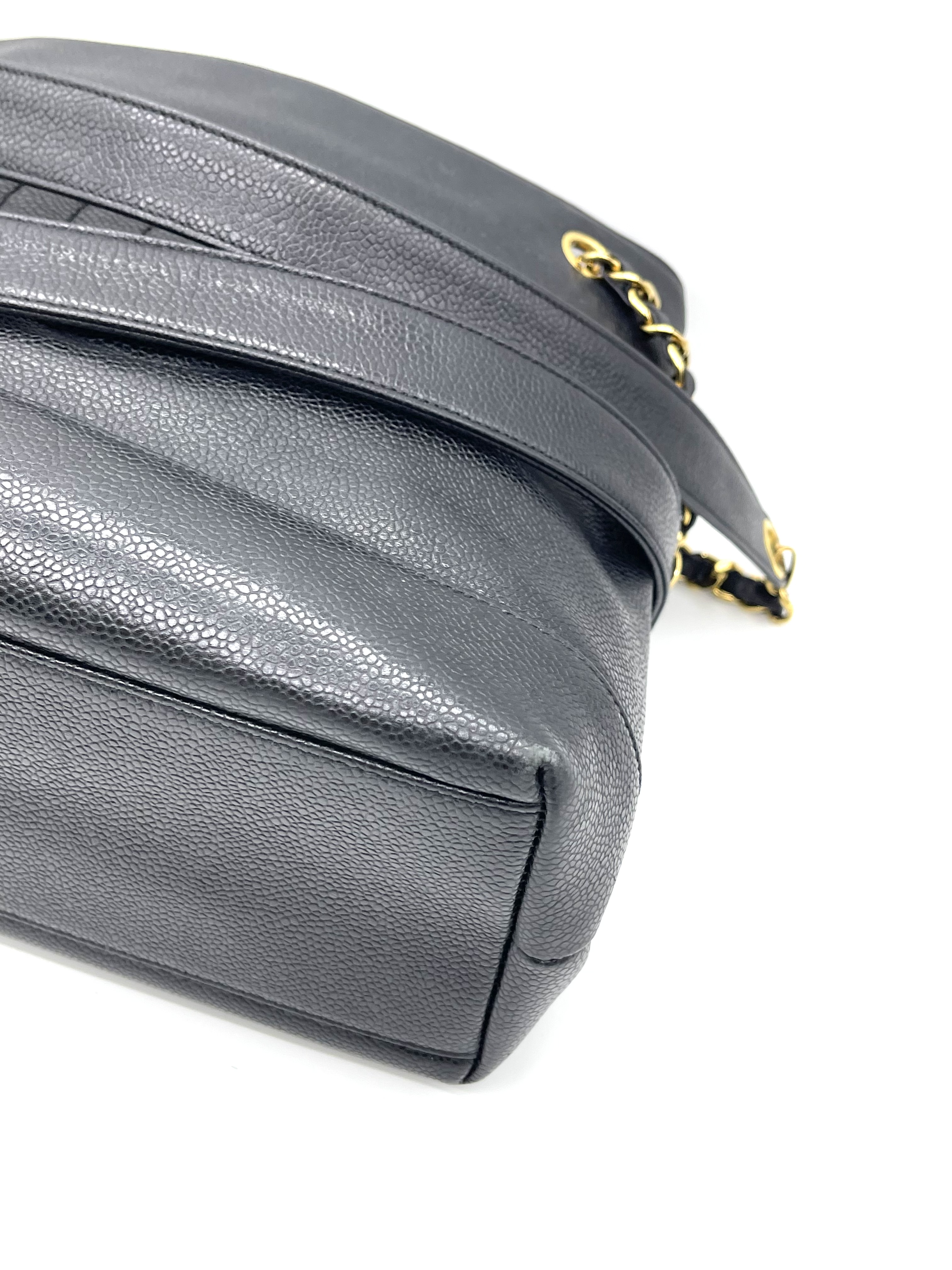 Pre-owned Chanel Caviar Skin / Product Code: 36031418