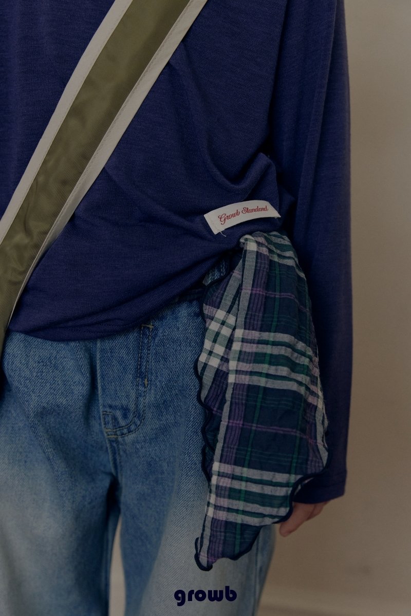 Growb | Jude Scarf (ACC)