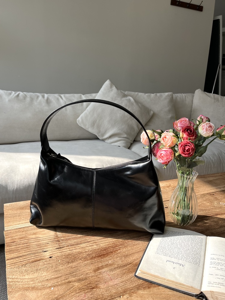 [代購] Bucks & Leather Mone Bag (3color)