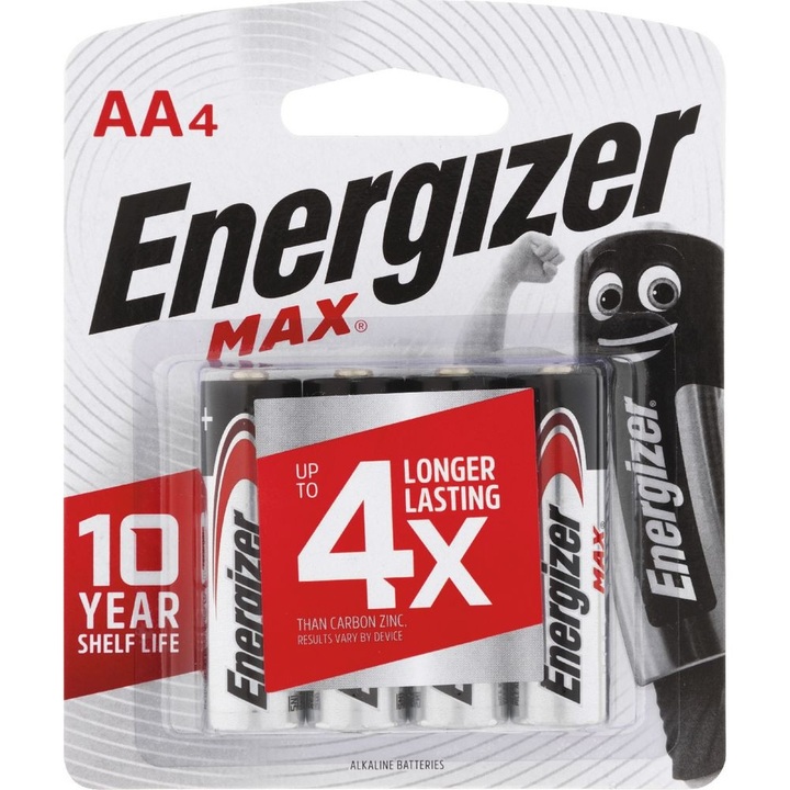 Energizer Battery AA
