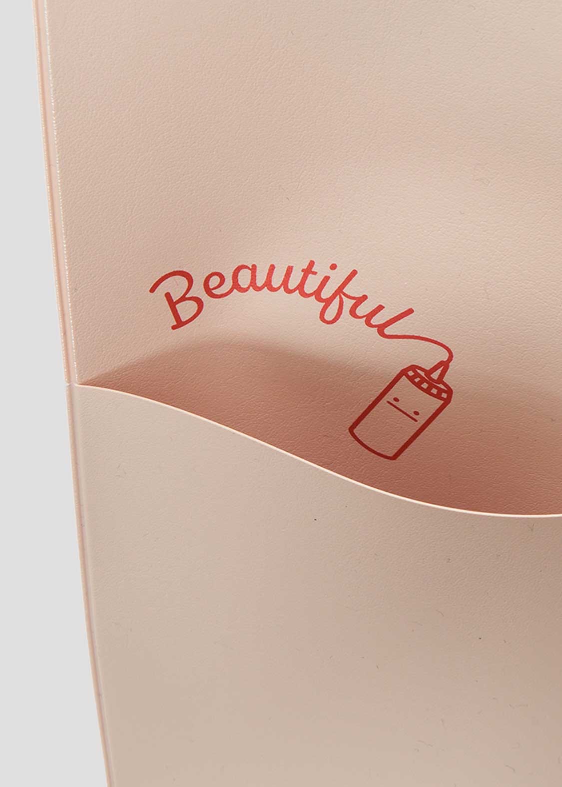 📦訂購 日本限定 graniph Beautiful Shadow A5 File 便攜文件袋