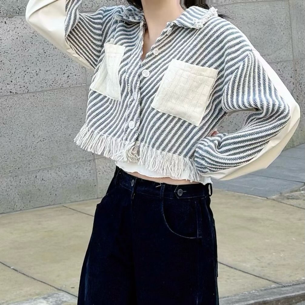 (2026FW) ECHOPARTY - TOP