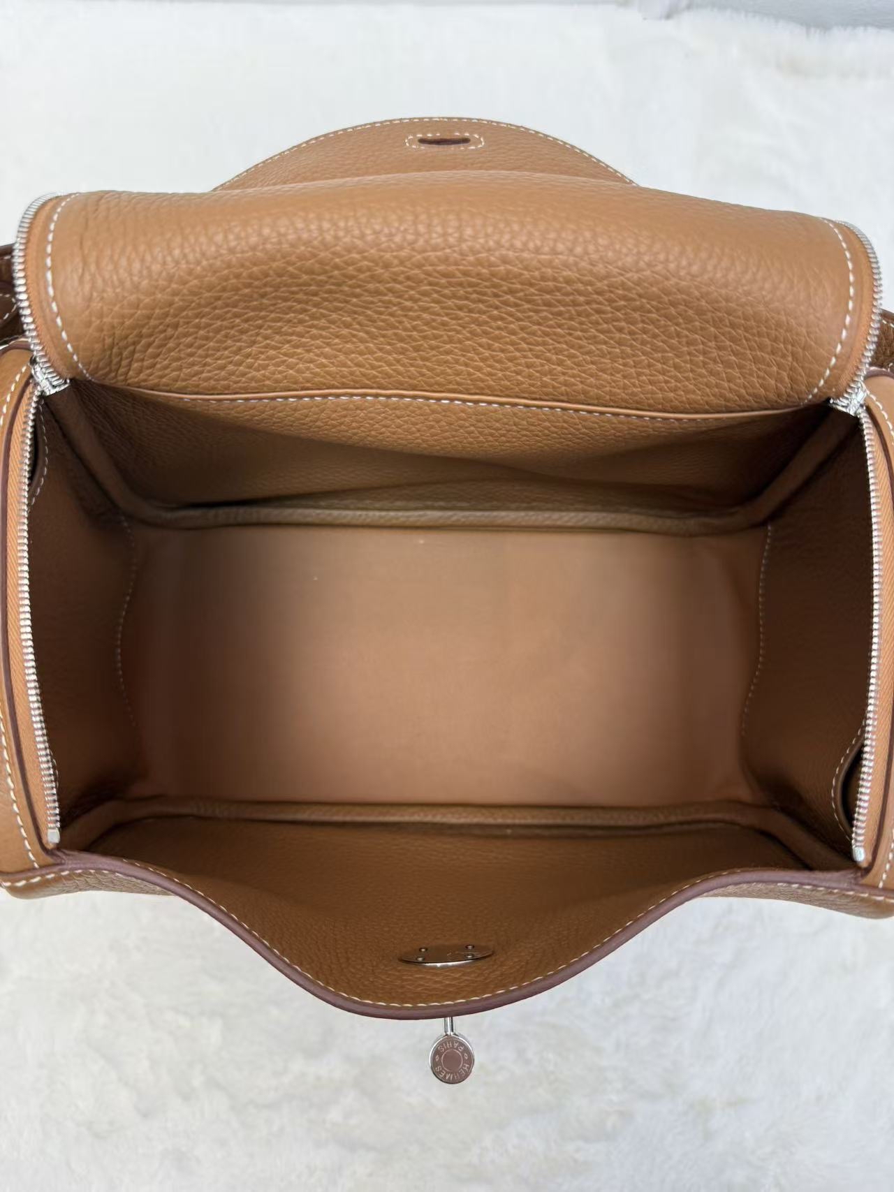 Hermes Lindy 26 金棕/37 Fullset合送禮🎁「傳統理財產品」