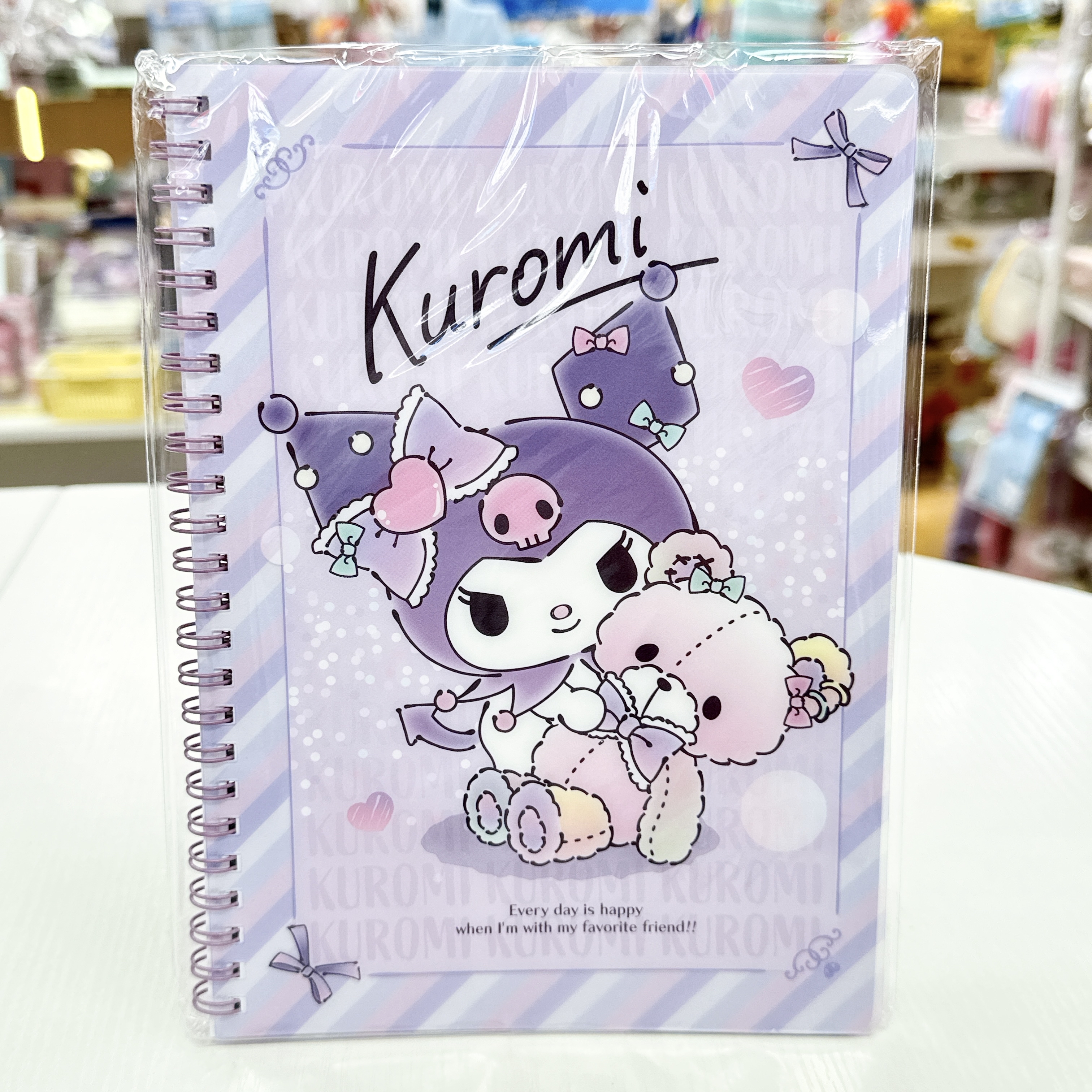 Samuel /蠟筆小新筆記簿 21×15×1 cm