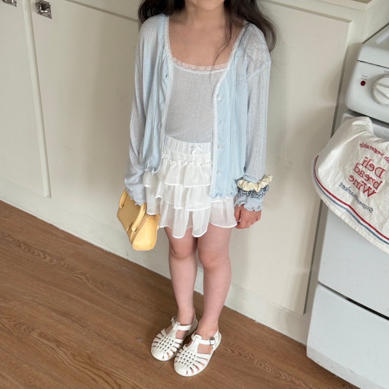 🇰🇷Ninibello 背心+外套