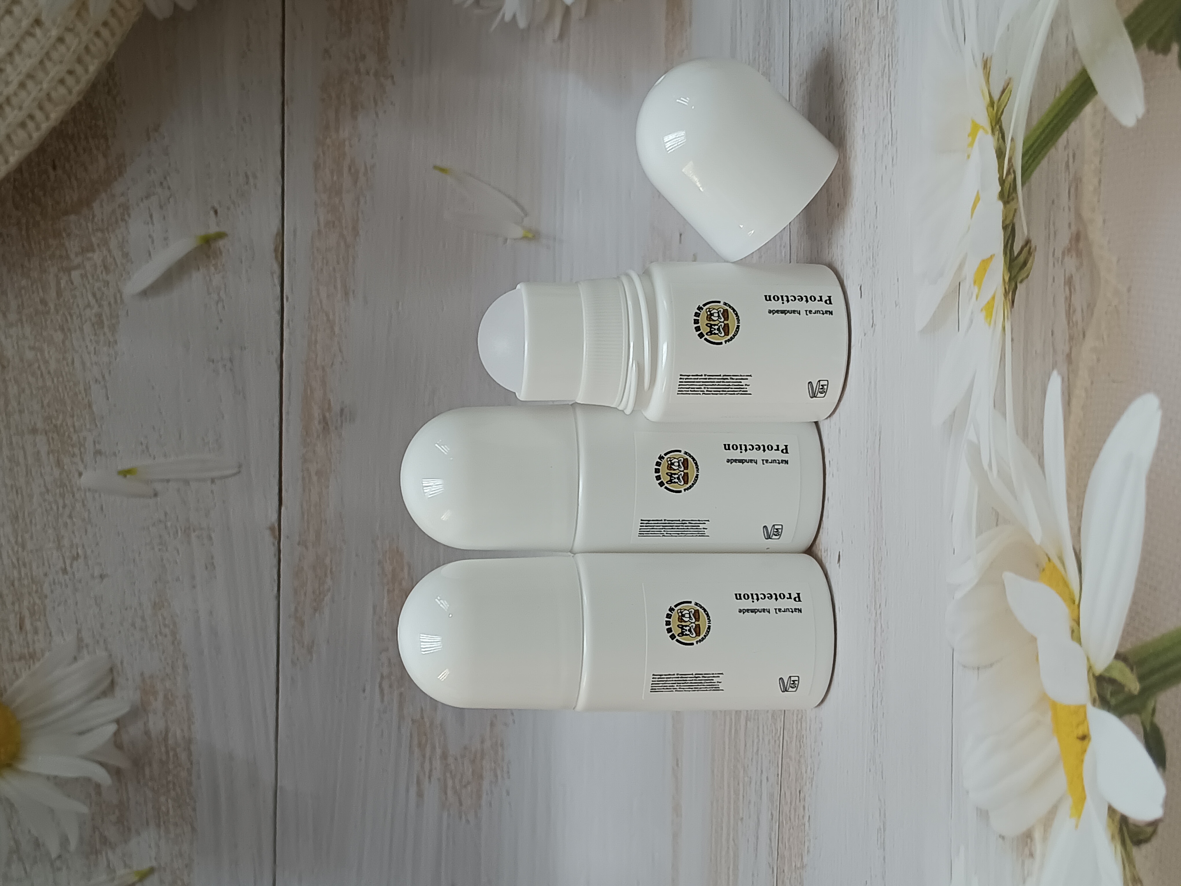 金縷梅天竺葵抗菌止汗露 Witch Hazel Geranium Antibacterial Deodorant (女士專用)