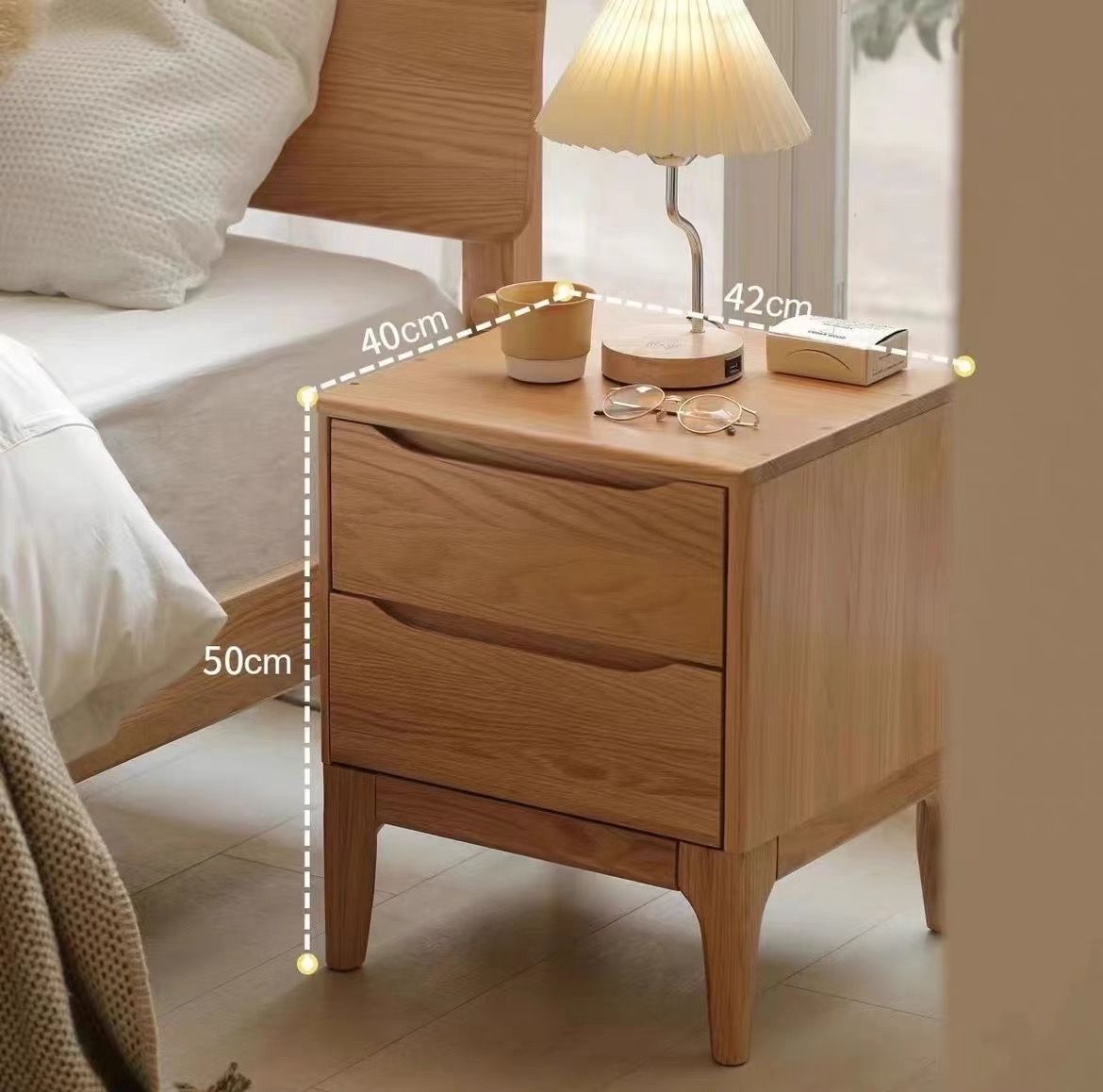DUAL Bedside