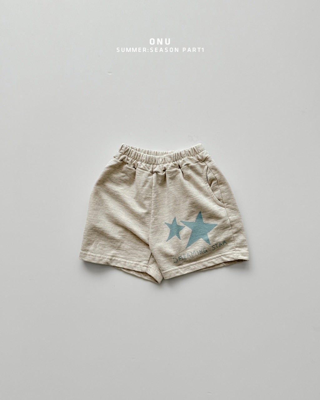 🇰🇷Onu短褲
