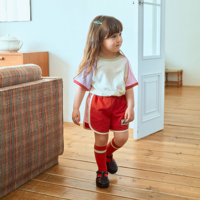 🇰🇷1st.BLUE tee