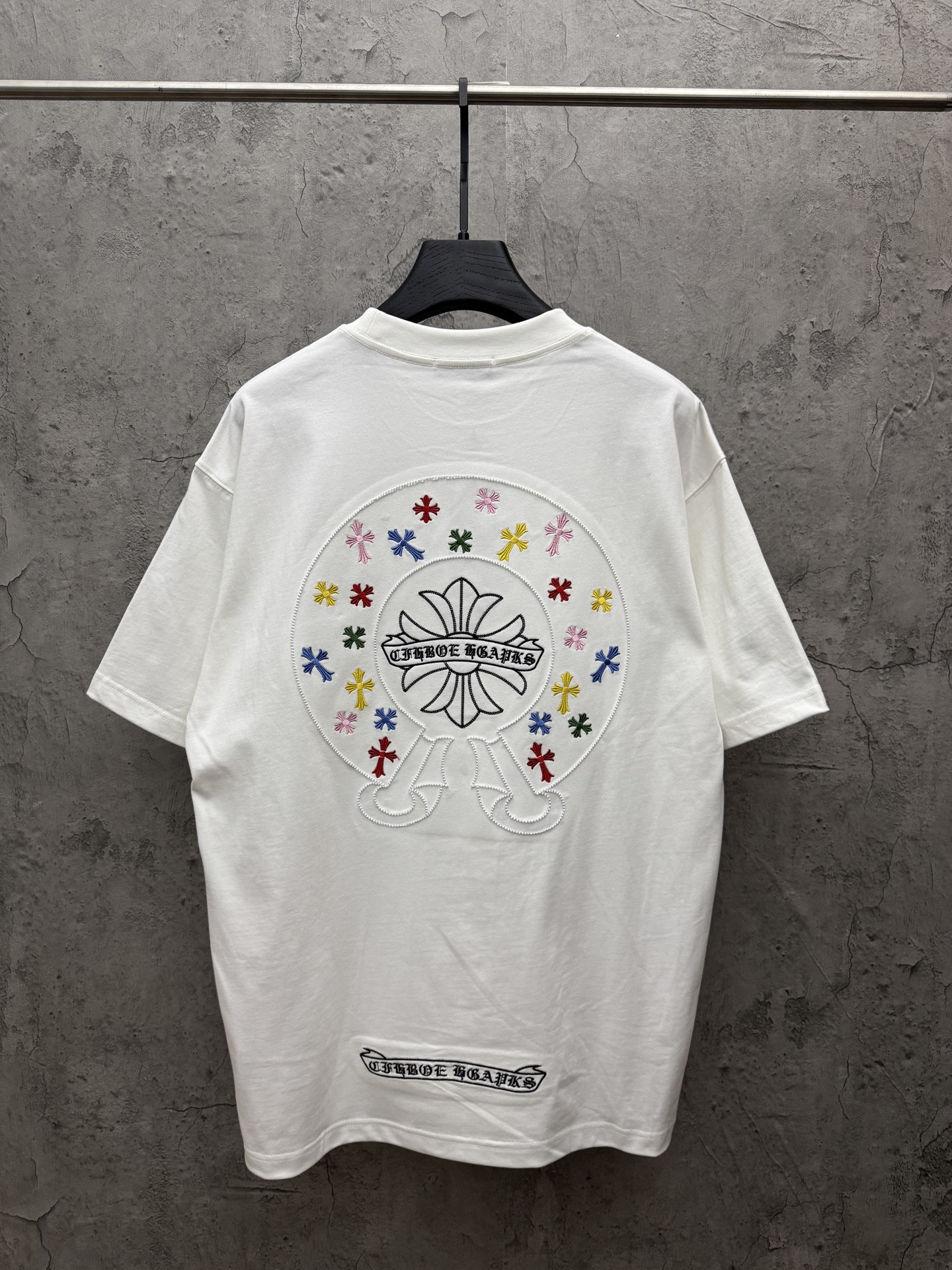 Chrome Hearts Tee