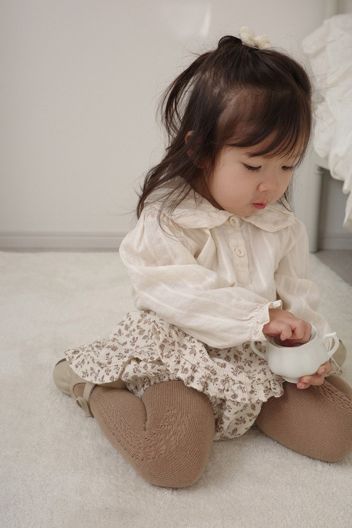 🇰🇷mimi-market blouse