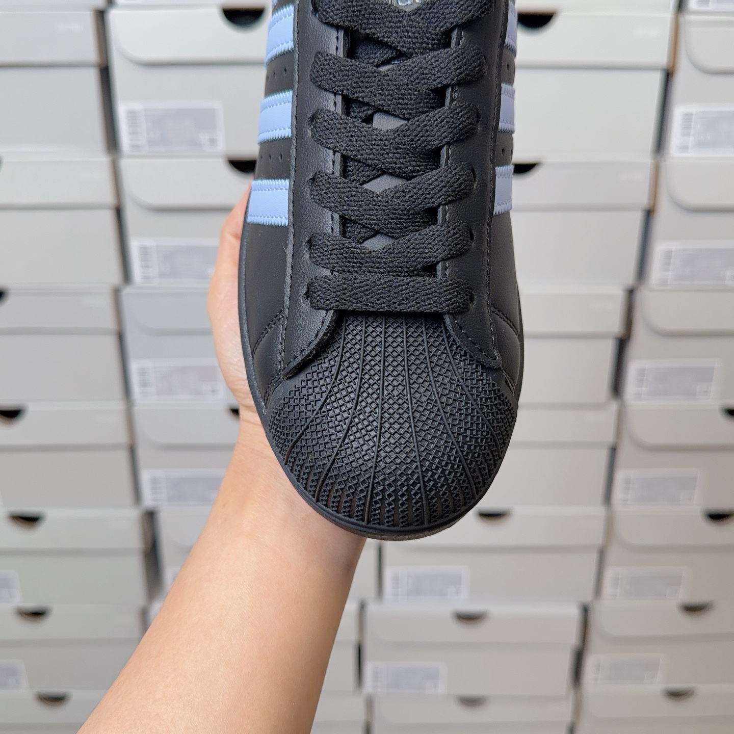 Adidas Originals Superstar II JI0079