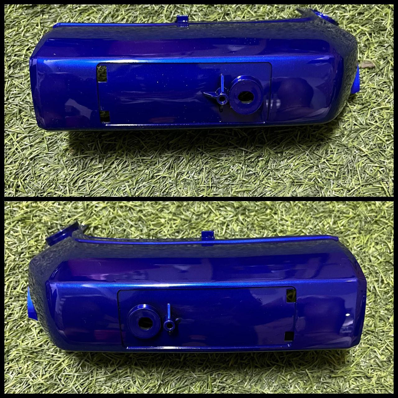 Honda Color Part / Loose Part Cover EX5 / Dream