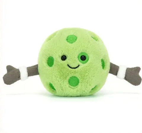 【英國】Jellycat Amuseables Sports Pickleball