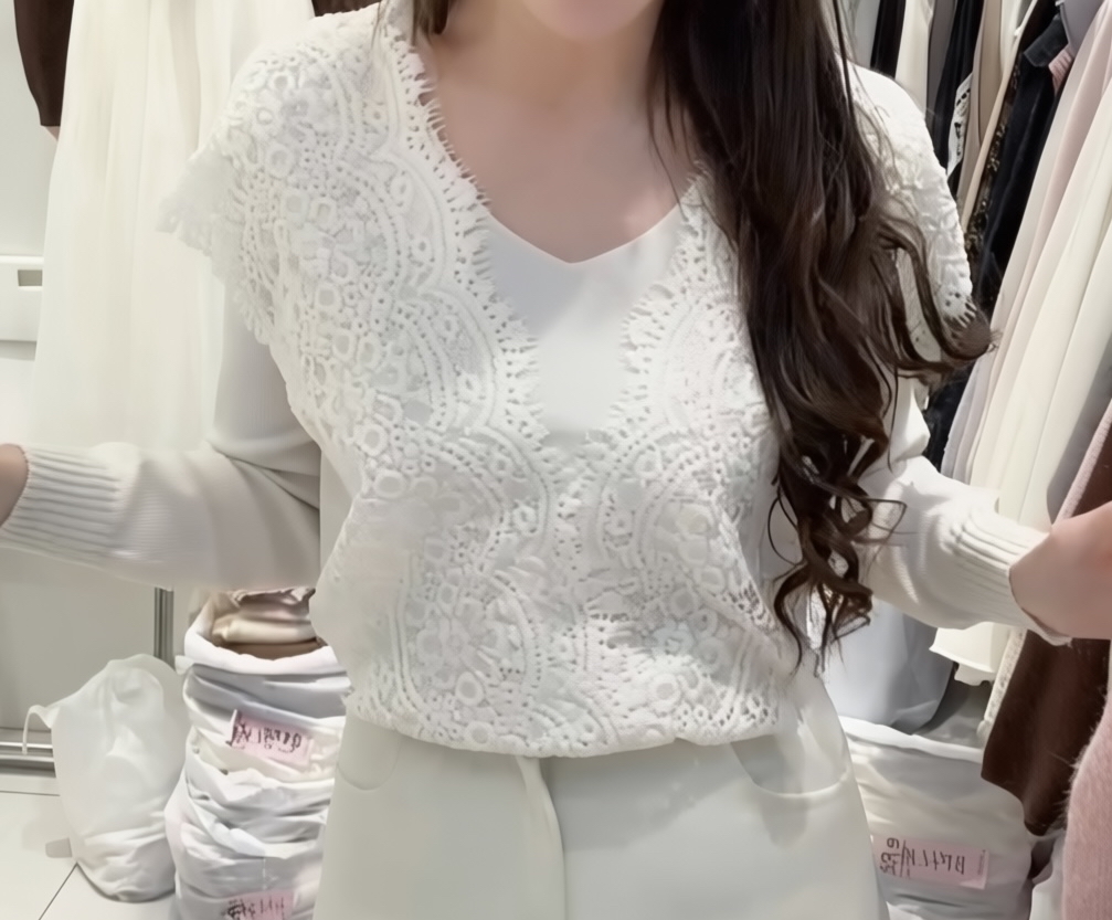 18/12 東大門檔口直播#ff2423