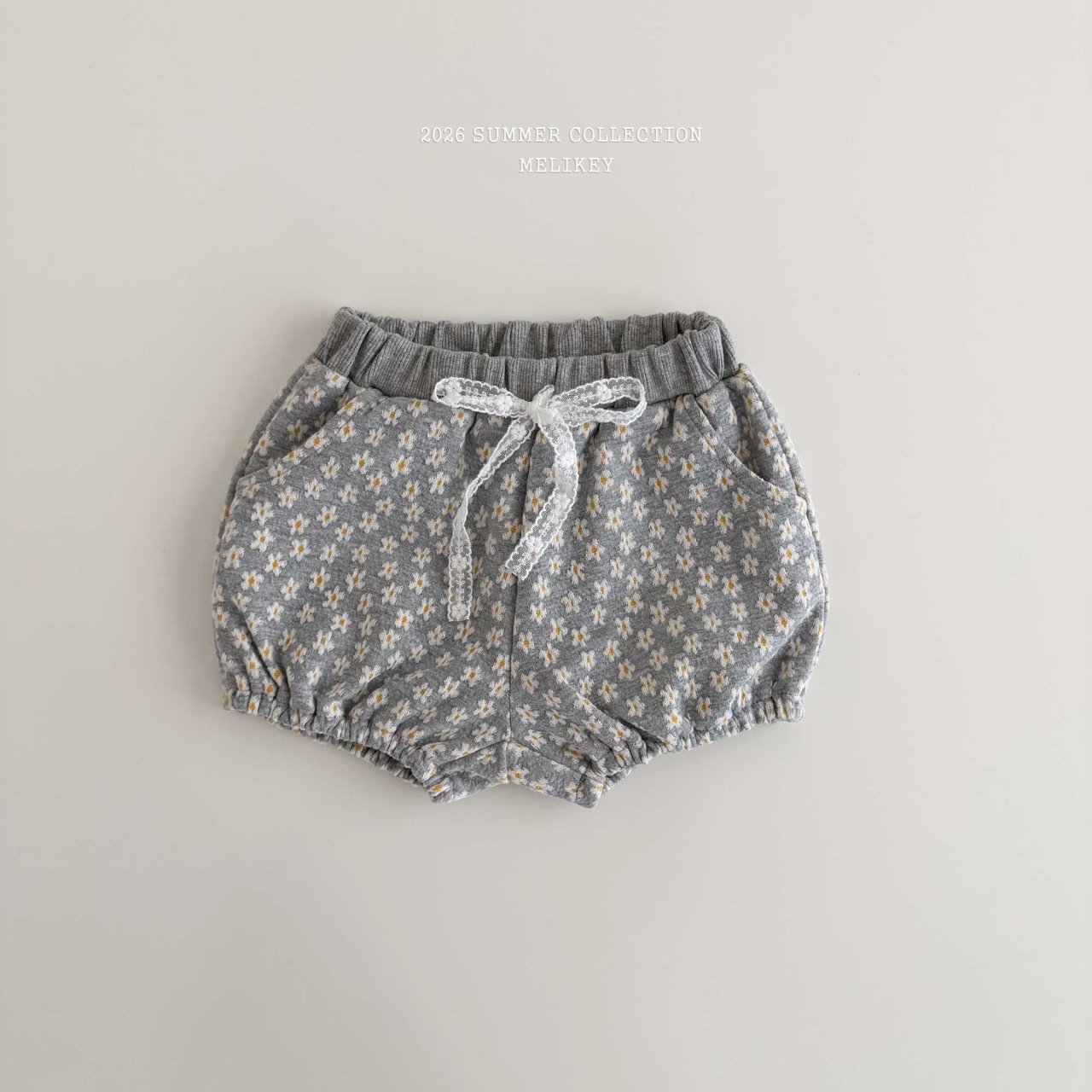 🇰🇷Melikey短褲