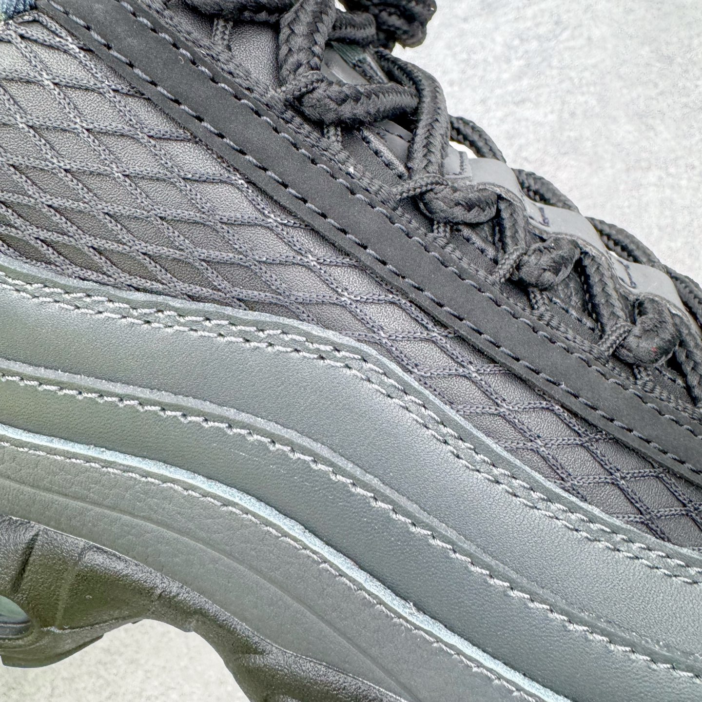 Corteiz x Nike Air Max 95 SP FB2709-002