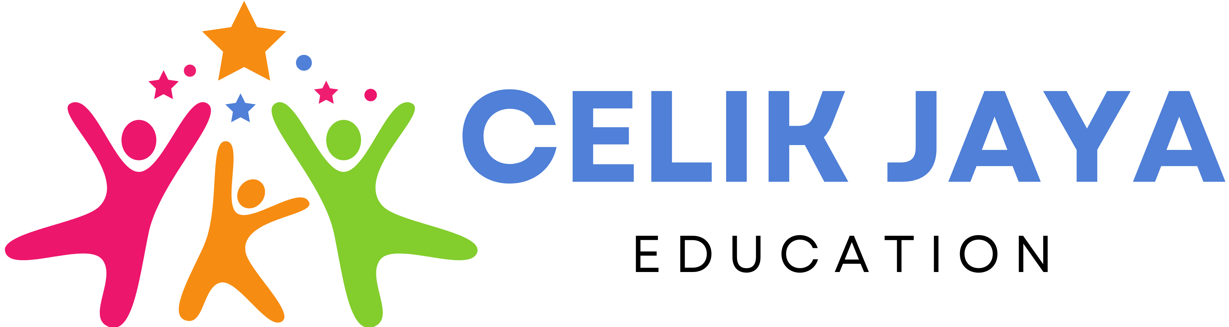 Celik Jaya Education group 