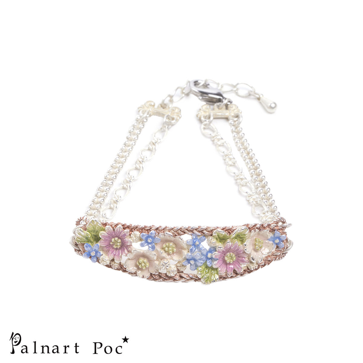 Palnart Poc 飾品 - 手鍊 BL035