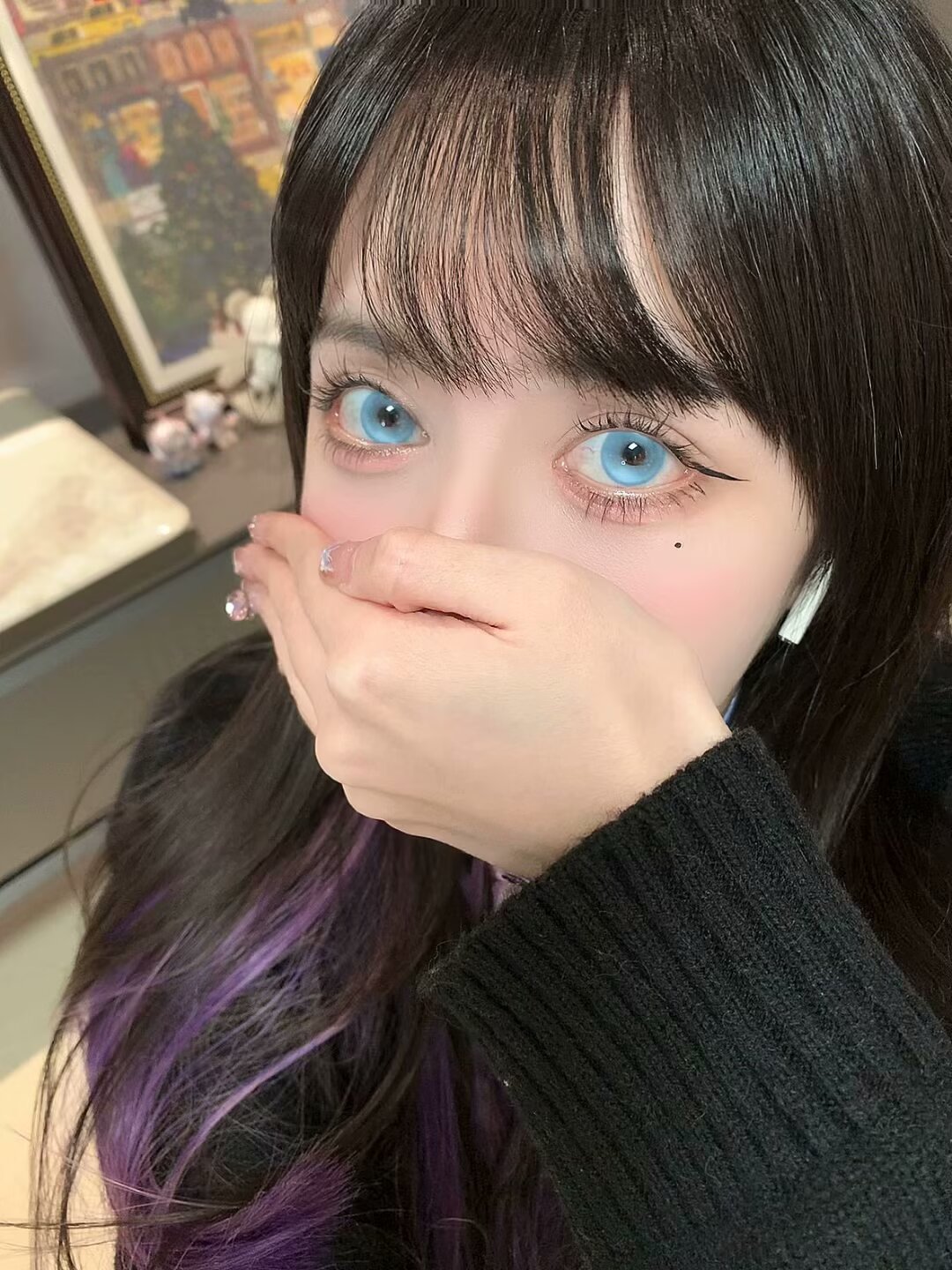 EggUncle 半年拋 孤魂遊墓園/浮遊試驗體/虛幻國度/柏林女巫/末世沙丘...