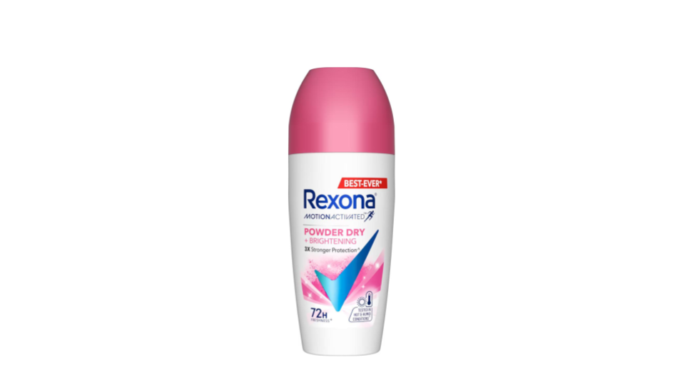 Rexona Women Roll on Deodorant  45ml