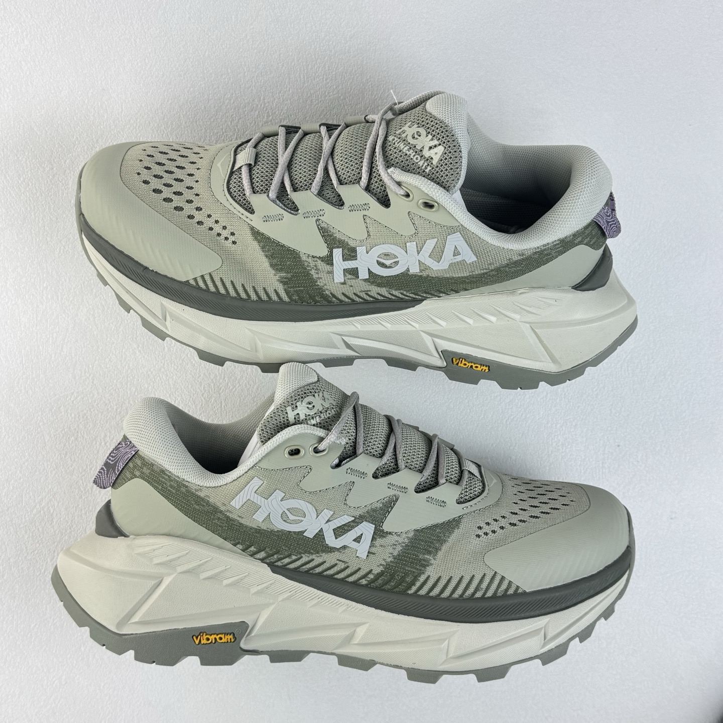 Hoka One One Skyline-Float X