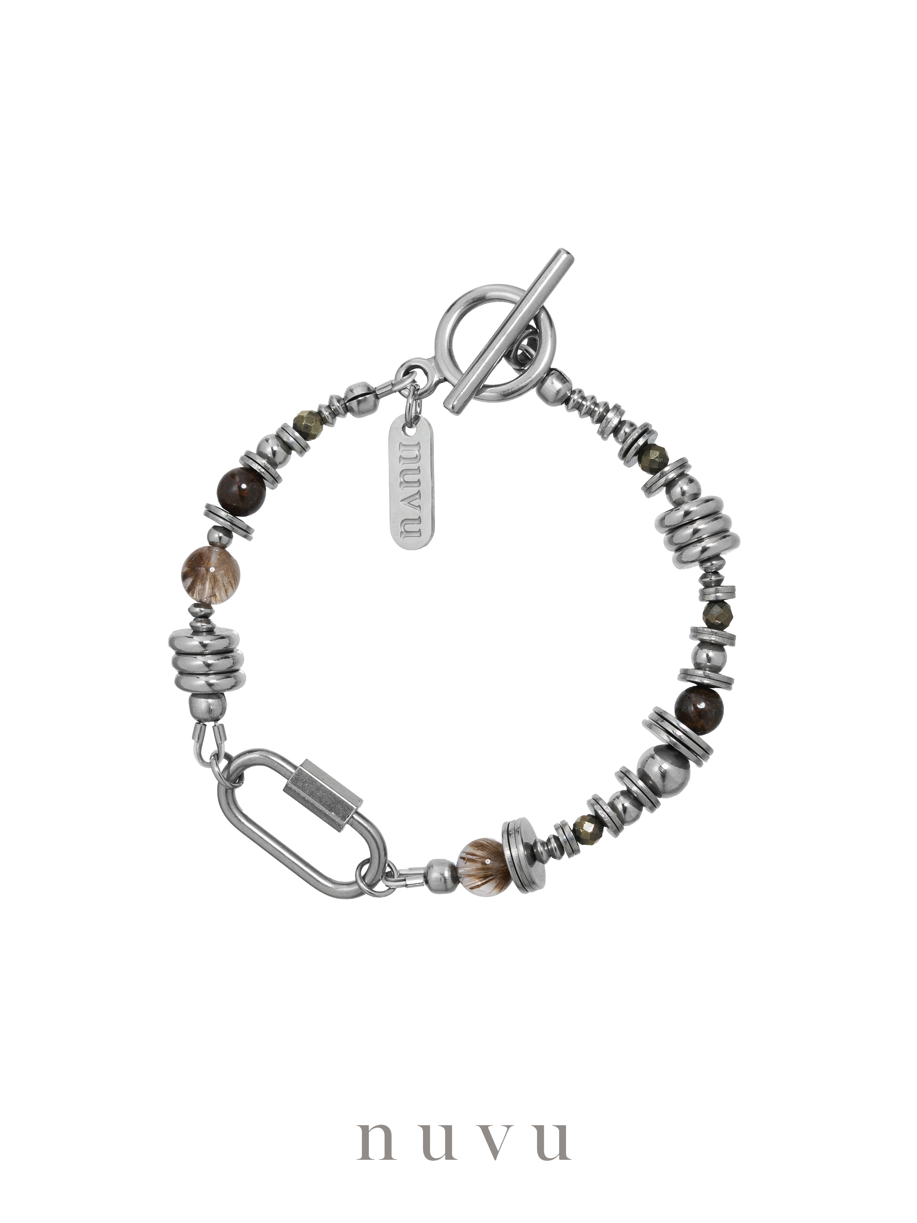 Threefold Bracelet