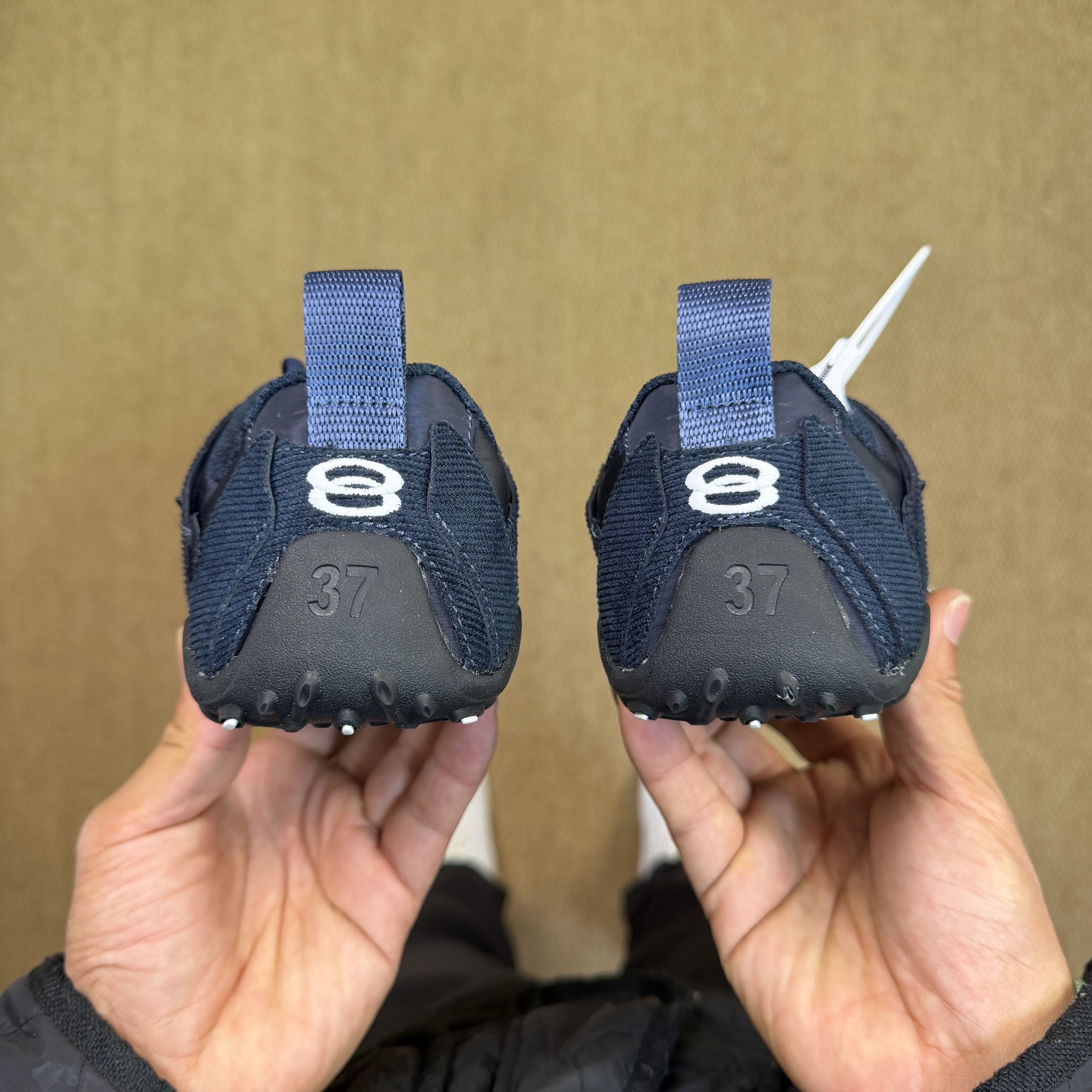 Balenciaga Monday Ultra