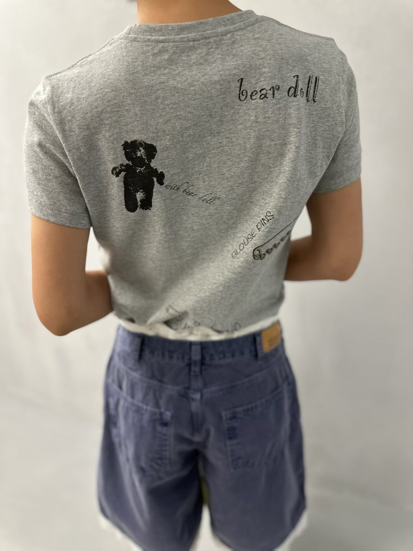 (2026SS) MAISONSTAFF - TOP
