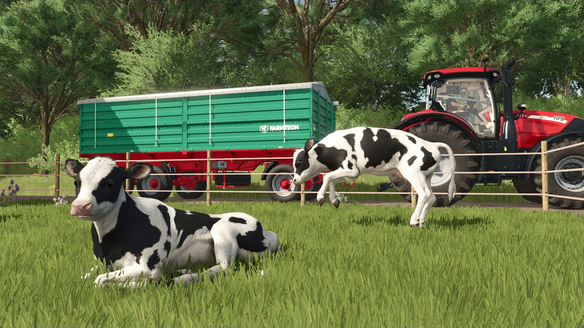 【香港行貨】Nintendo Switch 2  模擬農場: Signature Edition  Farming Simulator: Signature Edition (含特典)