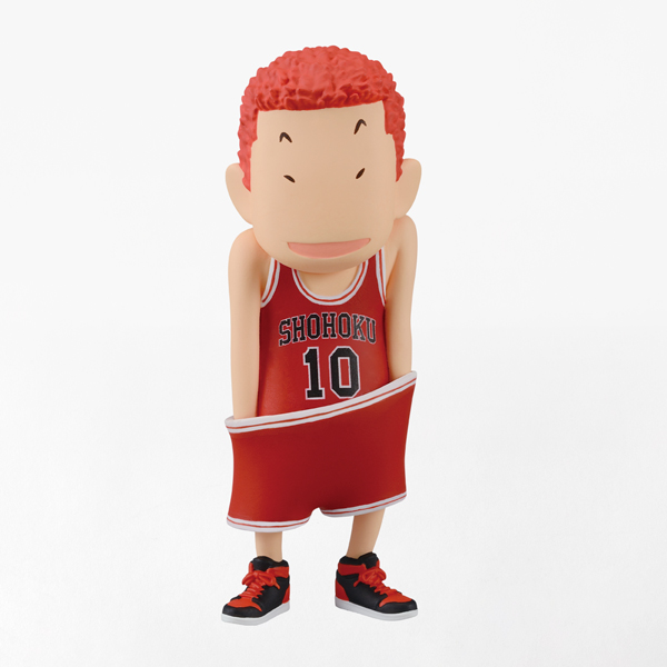 訂購】SLAM-DUNK-FIGURE-COLLECTION-+-+桜木花道2+-+ | Thats it store